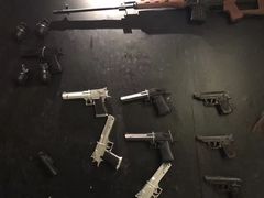 -樊笼真人密室逃脱(江南西店)