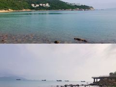 -东澳岛