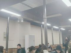 大堂-风味烧烤(泰富店)