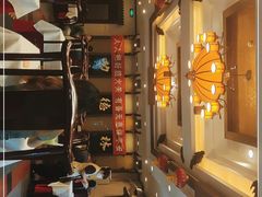 -功德林素菜饭庄(前门店)