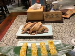 -南京大牌档(香港广场店)