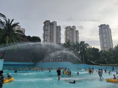 -亚马逊丛林水乐园