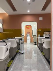 -希梵尔头皮抗衰·科技养发