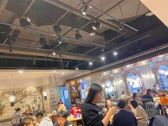-天山传奇新疆菜(SKLP店)