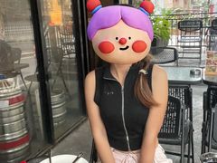 -Secco德式餐吧(南秀村店)