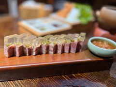 -魁盛居百年鲁菜馆(县西巷店)