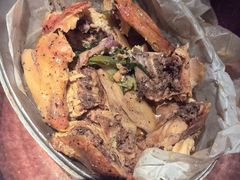 -桂满陇·海市蜃楼·黑金(国金店)