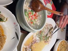 -吴越荣记苏州菜·松鼠桂鱼(月光码头店)