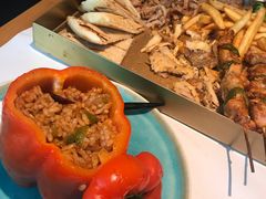 -HELLO MUSAE 拾光缪斯餐厅·纯正希腊风味(苏州中心店)