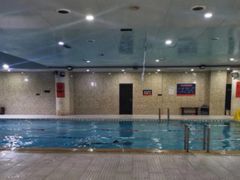 -三千里游泳馆会所