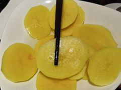 -仁虎老火锅(黄泥磅店)