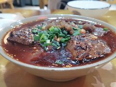 -曾三娘翘脚牛肉