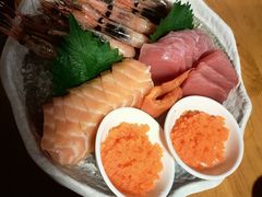 -大焰自助日式料理 铁板烧(徐汇店)