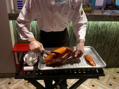 -金鸭季·北京烤鸭(深业上城店)