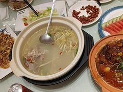 -百姓食府(秦虹路店)