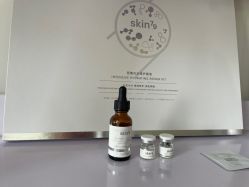 -skin79皮肤管理基站