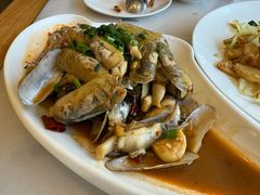 -华盛丰温州大排档(东三环南路店)