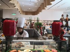 -沈阳和平艾美酒店新食谱西餐厅