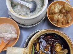 -牛车水美食街