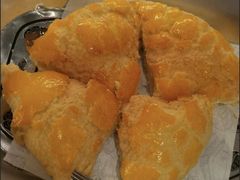 大利酥皮菠萝包-食大利香港茶餐厅(南亚风情第一城店)