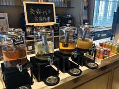 -君悦酒店·乐厨·高空自助餐(青年大街店)