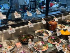 -黄泥岗·地道湖北菜(奥特莱斯店)