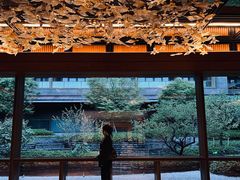 -湘湖逍遥庄园·水漾中餐厅