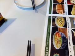 -燕兰楼·清真西北融合菜(亚运村店)