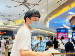 -苏晓玥·江南小吃(深圳北站店)