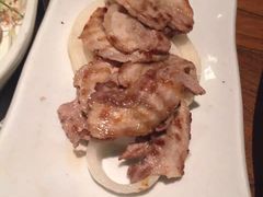 五花肉-萨拉伯尔(燕莎友谊商城店)