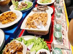 -郑庄脂渣海鲜楼(九水路店)