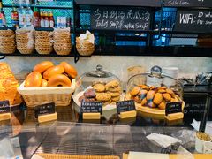 -麦田工坊(月湖店)
