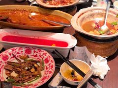 -同庆楼(金宝汇店)