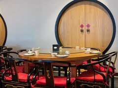 -壹零捌道·北京烤鸭(车公庄店)