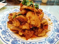 -石老头关东饺子王·东北菜(嘉华鑫城店)