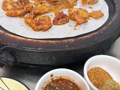 -老渔家·白族·石板烧·野生菌火锅(古城中心店)