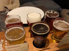 -Boxing Cat Brewery拳击猫精酿啤酒馆(永福店)