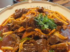 -左陕右甘(亚运村店)