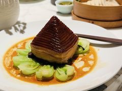 -杭州君悦酒店·湖滨28中餐厅