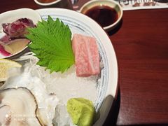 -一本魅·日式料理