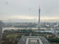 -广州富力丽思卡尔顿酒店