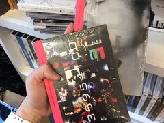 -M.F CDshop唱片店