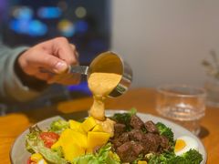 -食事FOOD-WISE(棠颂府店)