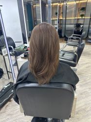 -奈川烫染Salon
