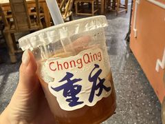 -常和州·夜宵大排档(常州单店)