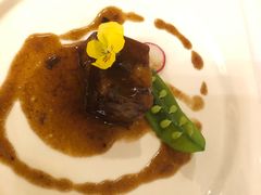 红烧肉-常州富力喜来登酒店 Feast盛宴标帜西餐厅(新北万达广场店)