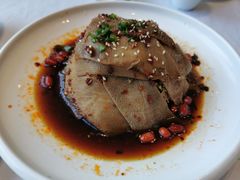 口味毛肚-930私房菜(欧阳路店)