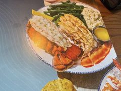 -RED LOBSTER(多伦多DT店)
