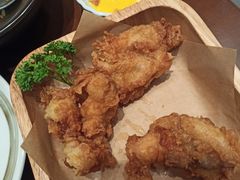 -8PINTS八品脱·日料·烧鸟·精酿小酒馆(莘庄店)