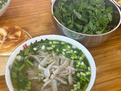 -熊氏牛羊杂粉(龙眼井总店)